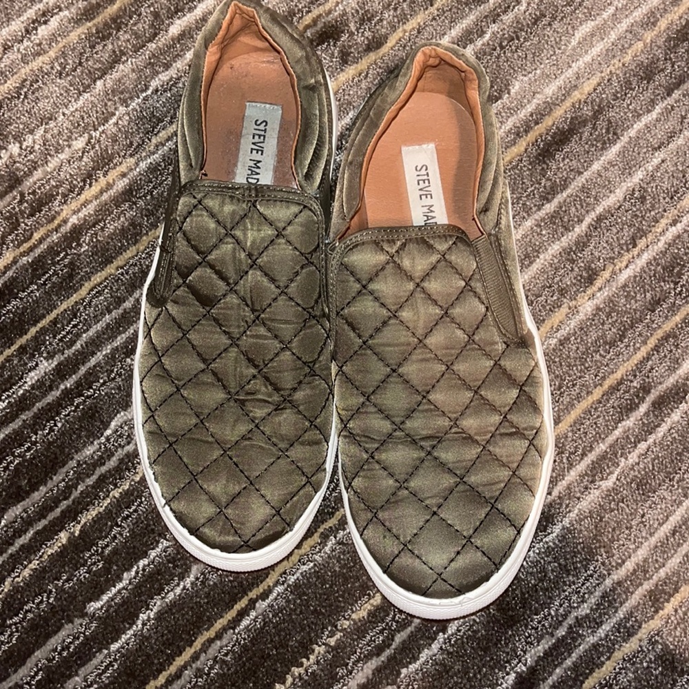 steve madden shoes